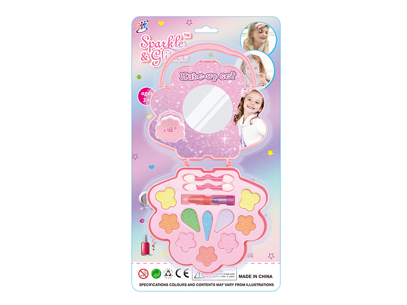 Children's Makeup Set