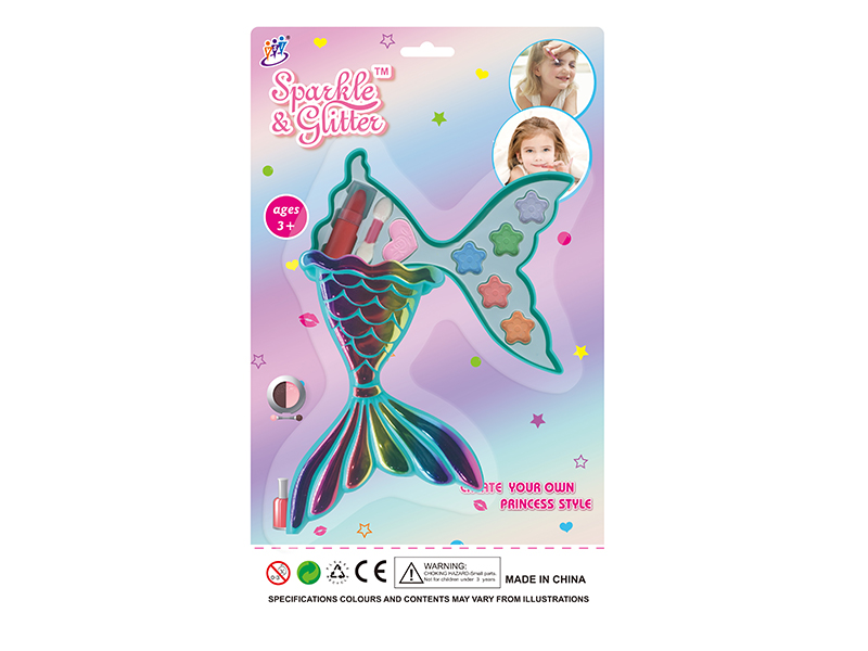 Children's Makeup Set
