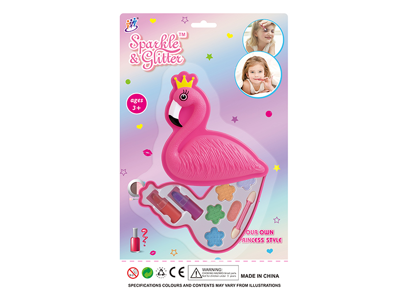 Children's Makeup Set
