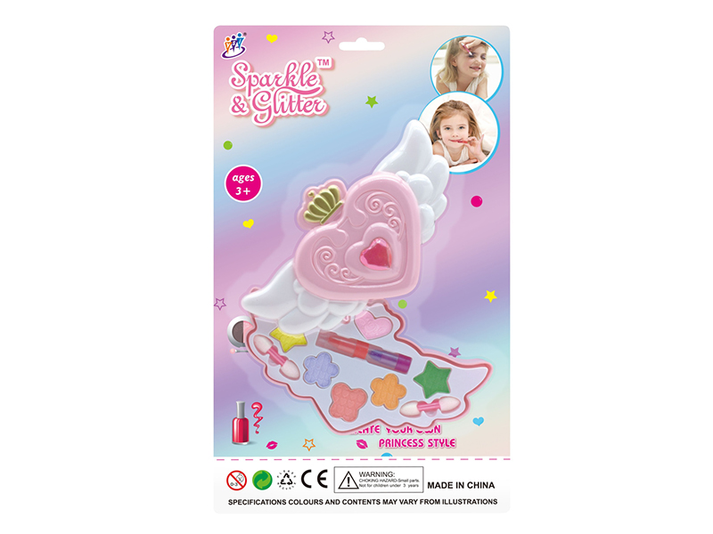 Children's Makeup Set