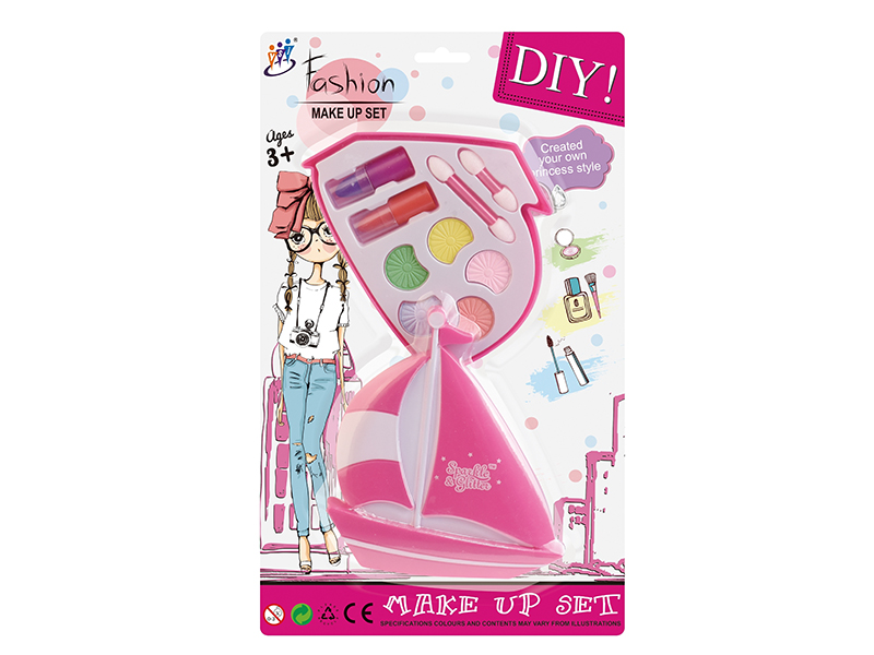 Children's Makeup Set