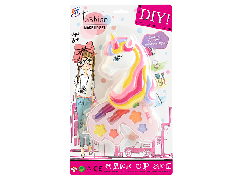 Children's Makeup Set