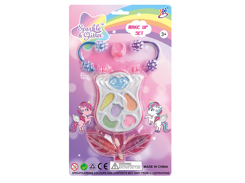 Children's Makeup Set