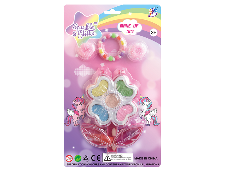 Children's Makeup Set