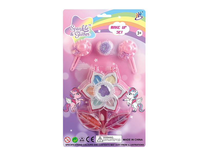 Children's Makeup Set