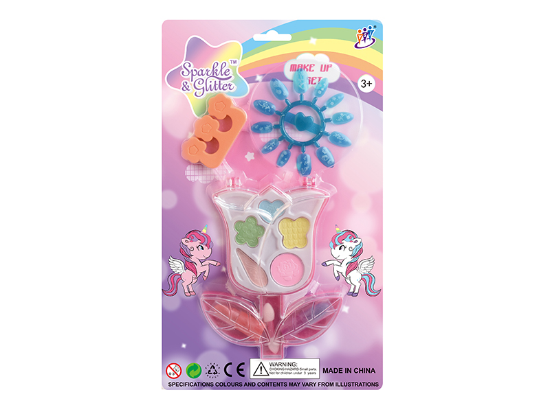 Children's Makeup Set