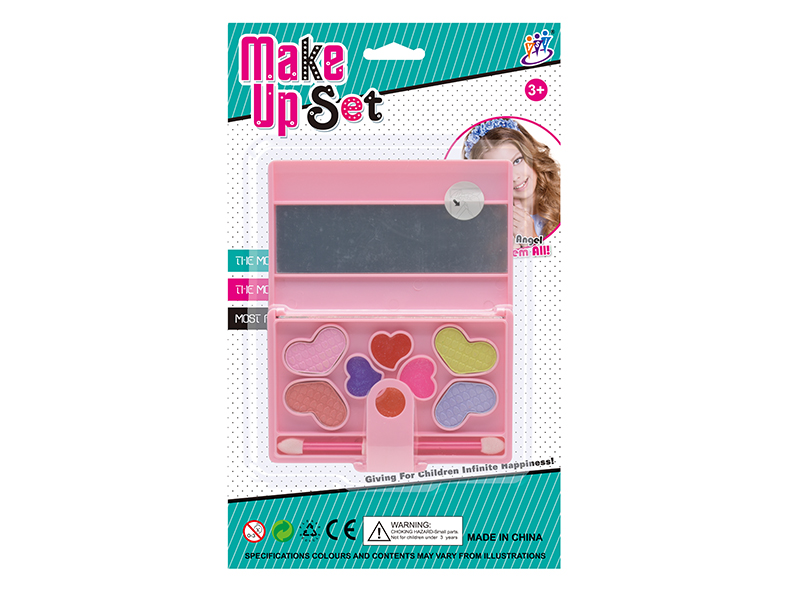 Children's Makeup Set