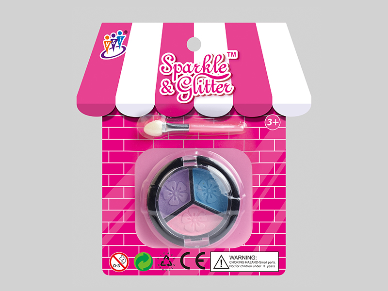 Children's Makeup Set