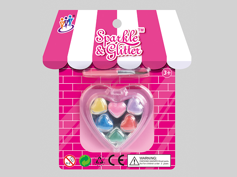 Children's Makeup Set