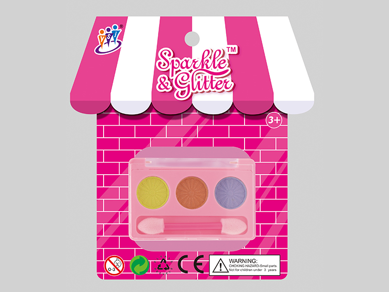 Children's Makeup Set