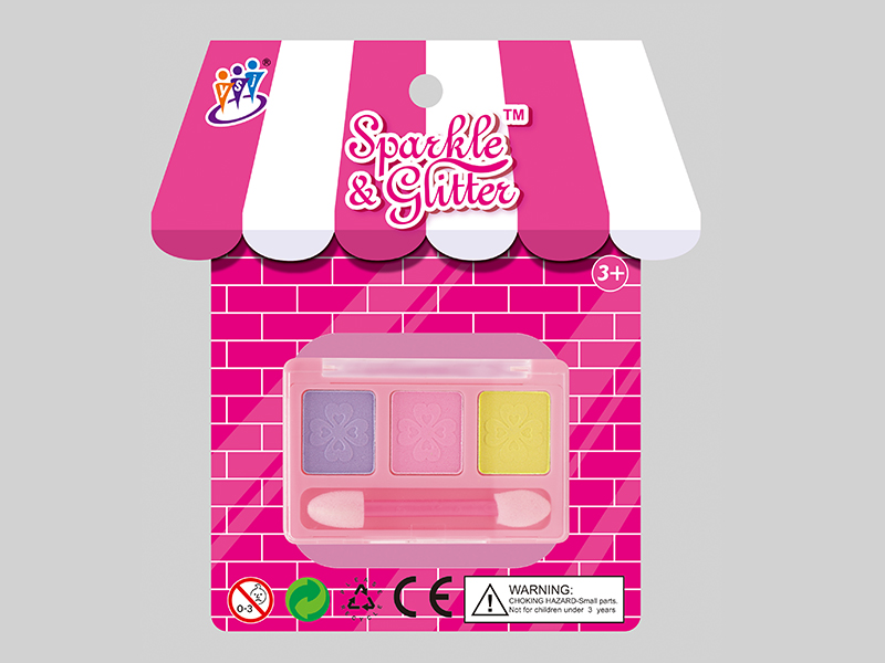 Children's Makeup Set