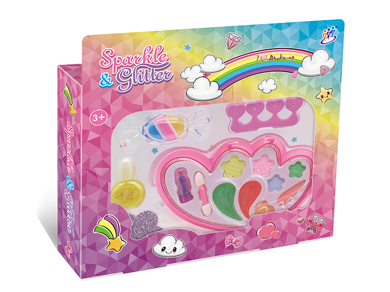 Children's Makeup Set