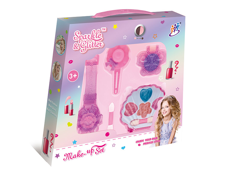 Children's Makeup Set