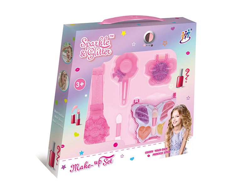 Children's Makeup Set