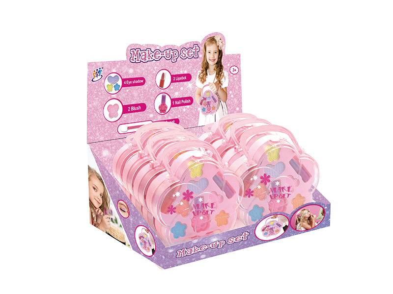 Children's Makeup Set 8pcs