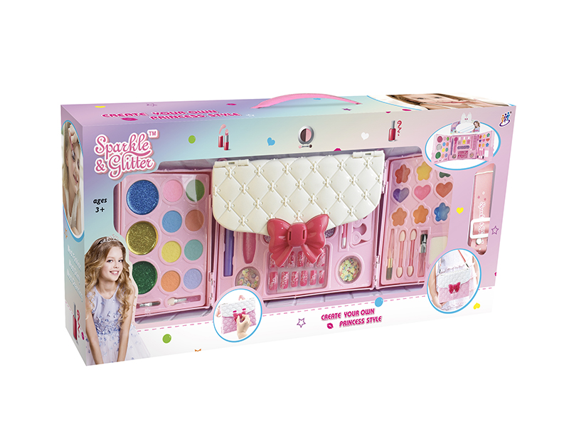Children's Makeup Set