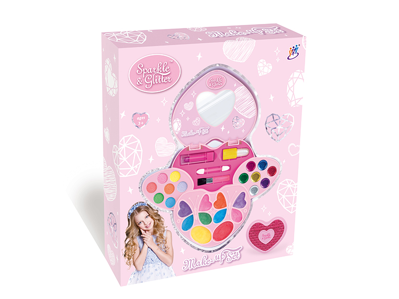 Children's Makeup Set
