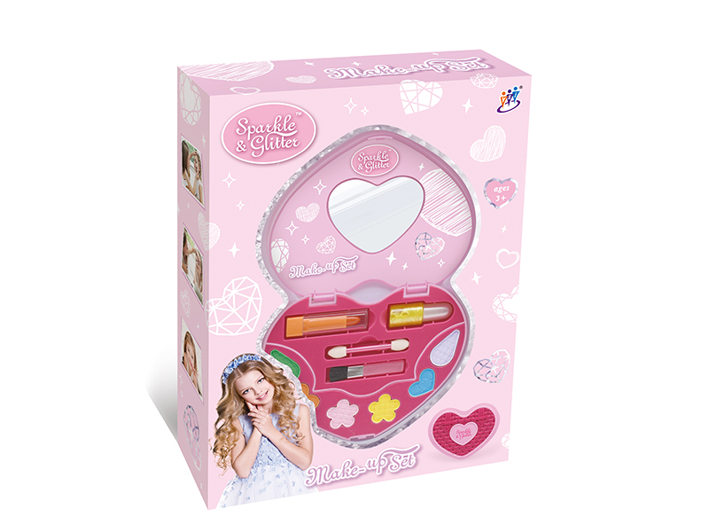 Children's Makeup Set