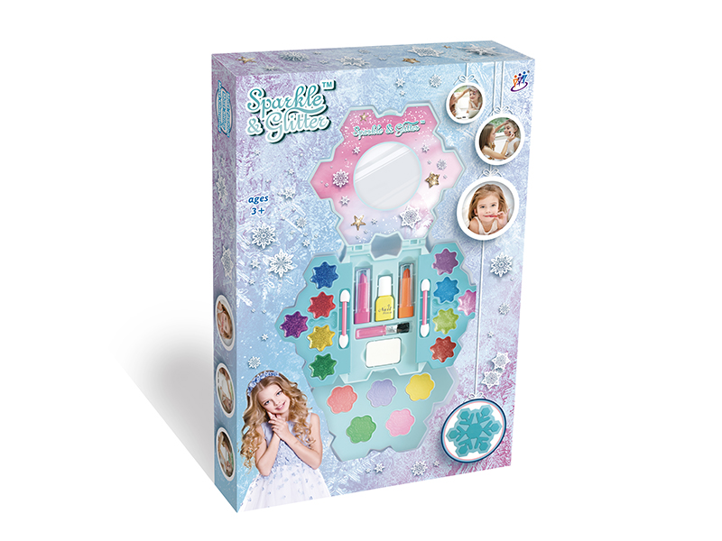 Children's Makeup Set
