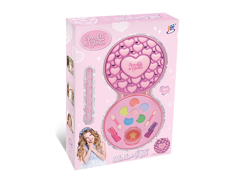 Children's Makeup Set