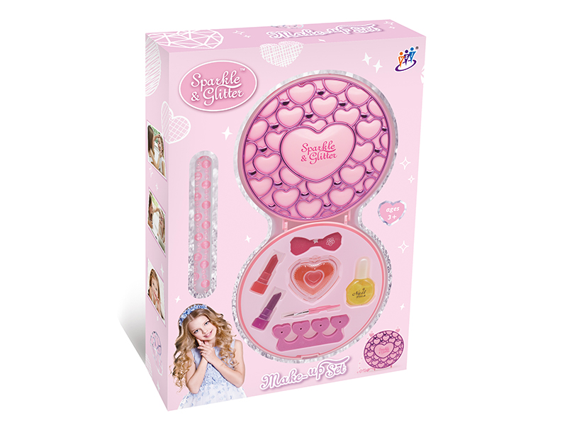 Children's Makeup Set