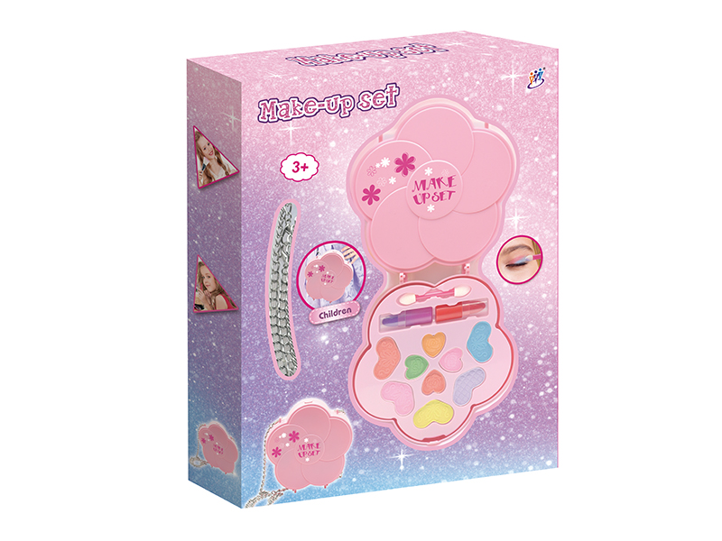 Children's Makeup Set