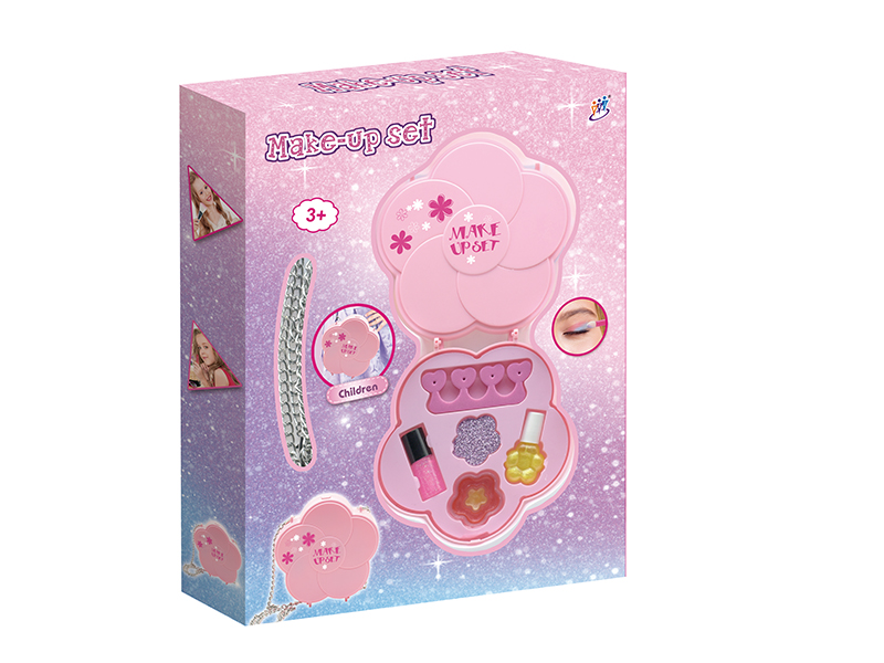 Children's Makeup Set