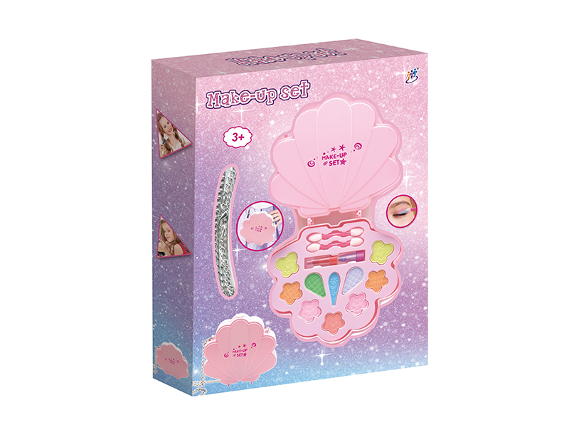 Children's Makeup Set