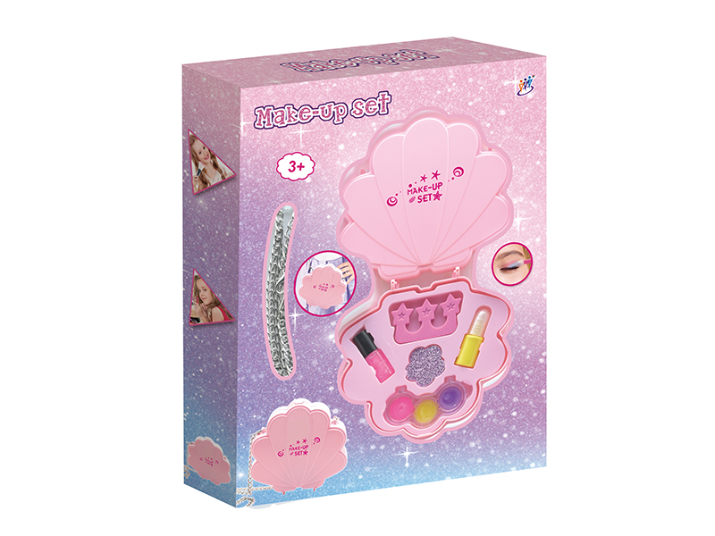 Children's Makeup Set