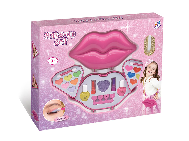 Children's Makeup Set