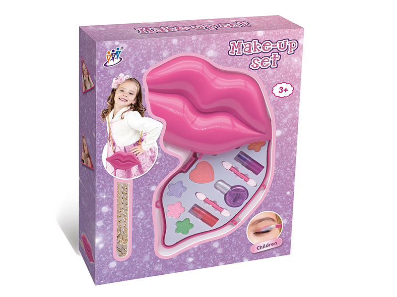 Children's Makeup Set