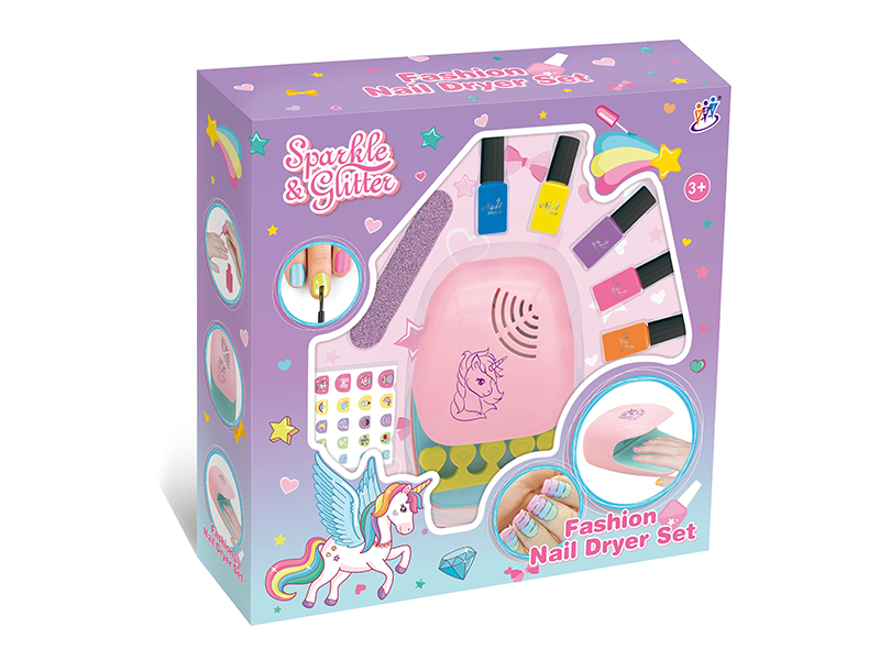 Nail Art Set