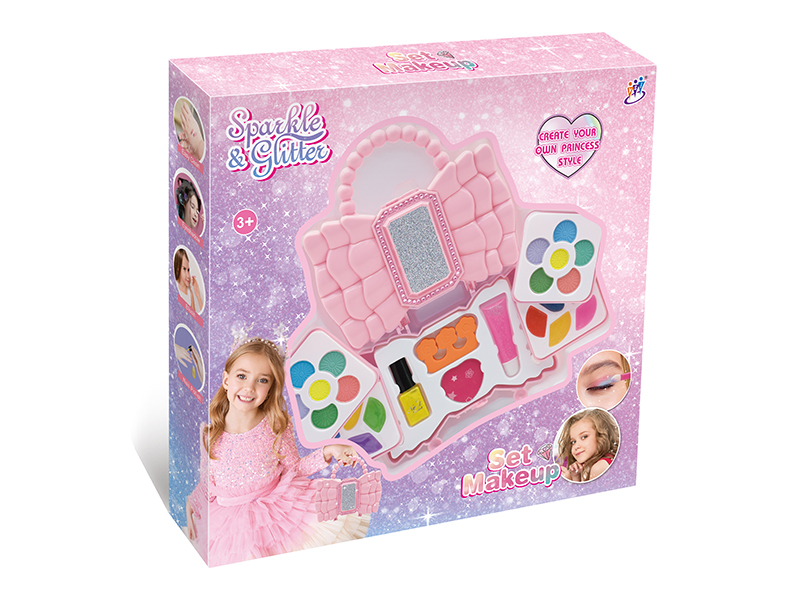 Children's Makeup Set