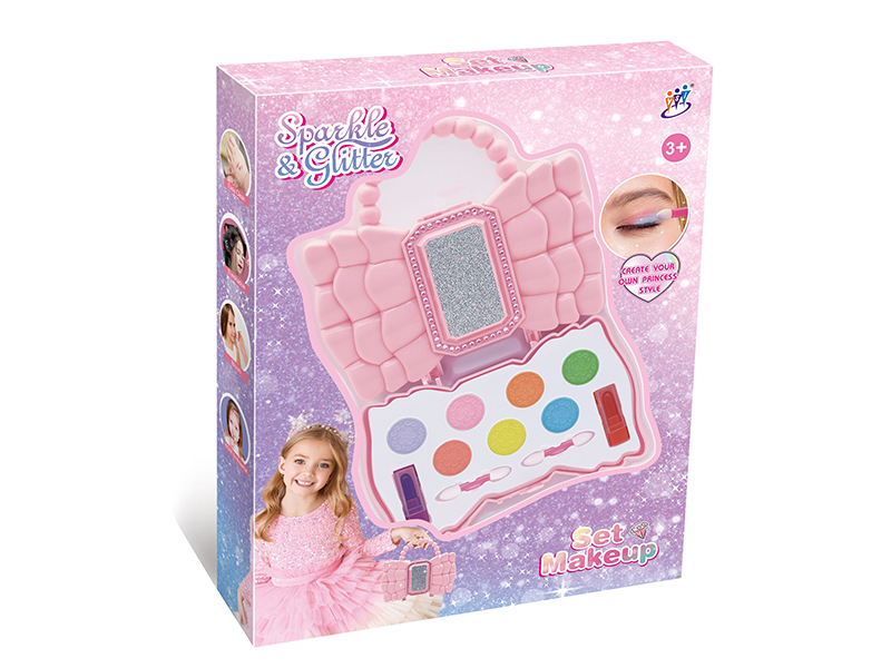 Children's Makeup Set