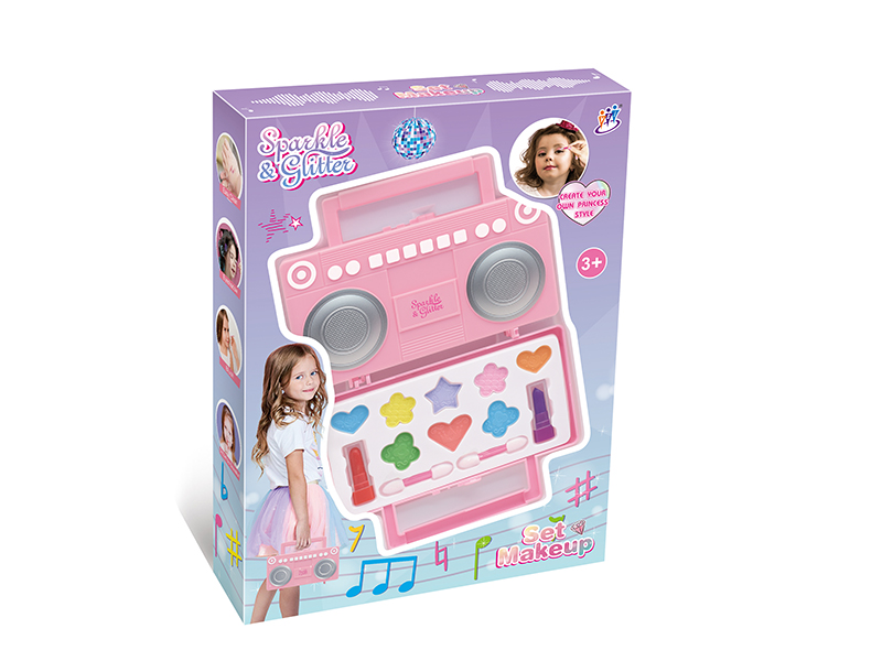 Children's Makeup Set
