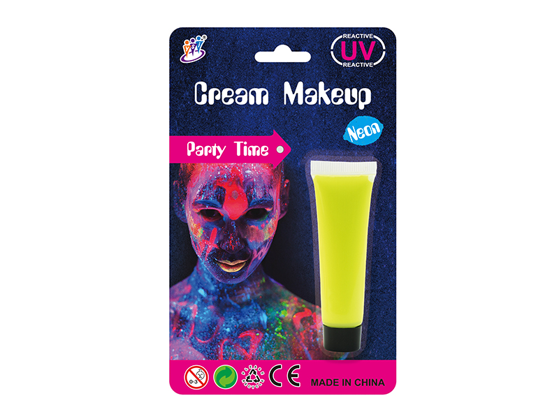 UV Cream Makeup