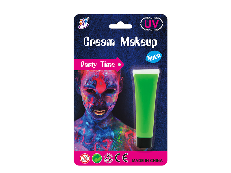 UV Cream Makeup