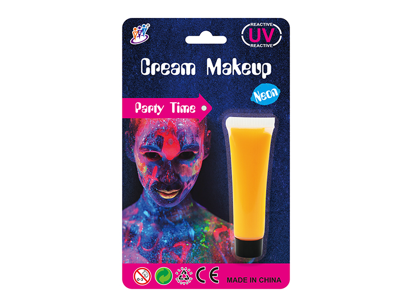 UV Cream Makeup