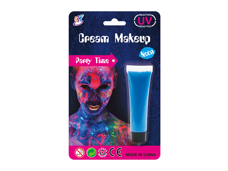 UV Cream Makeup