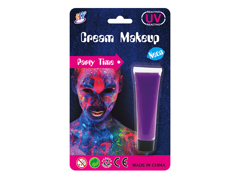 UV Cream Makeup