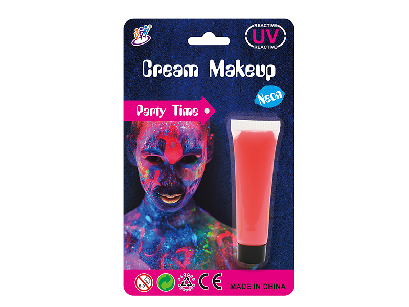 UV Cream Makeup