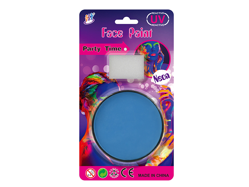 UV Face Paint Make Up