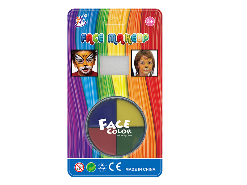 Face Make Up
