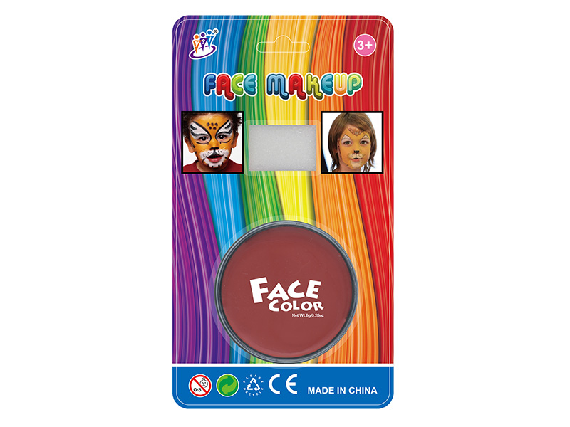 Face Make Up