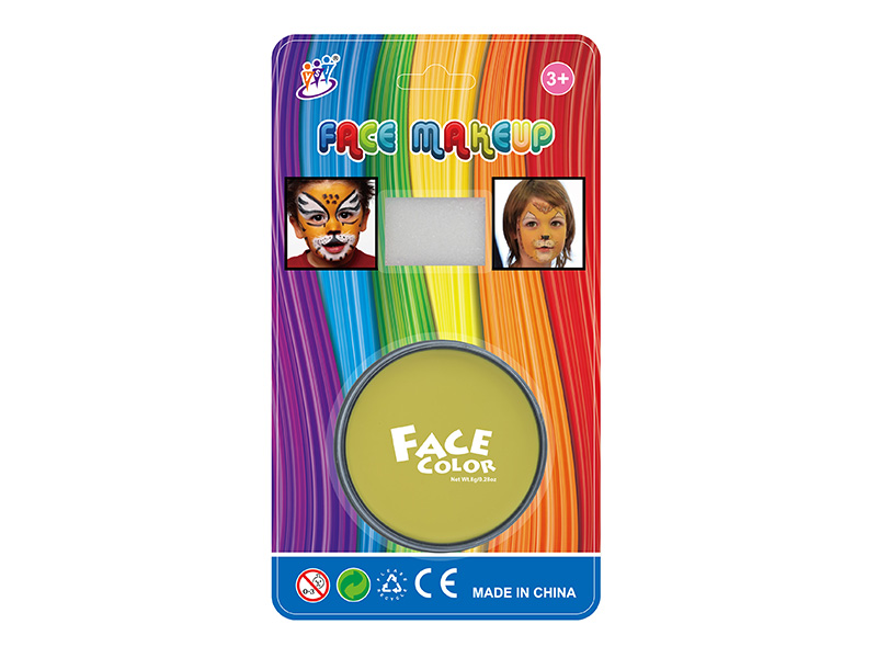 Face Make Up