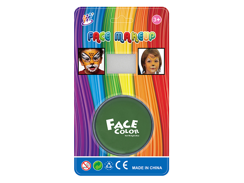 Face Make Up