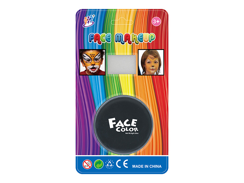 Face Make Up
