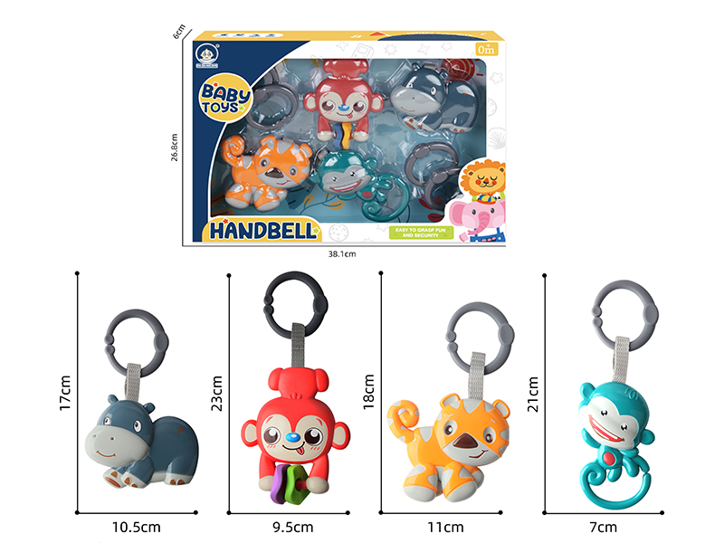 Baby Rattles