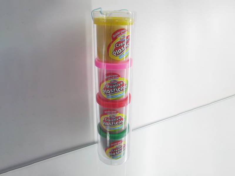 Play Dough Set