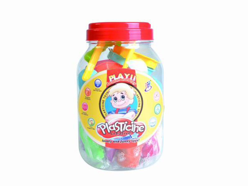 Play Dough Set